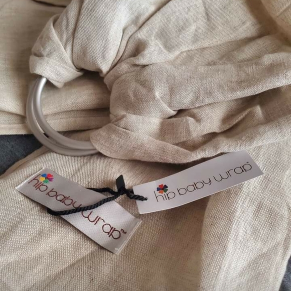 Other - NEW ring sling